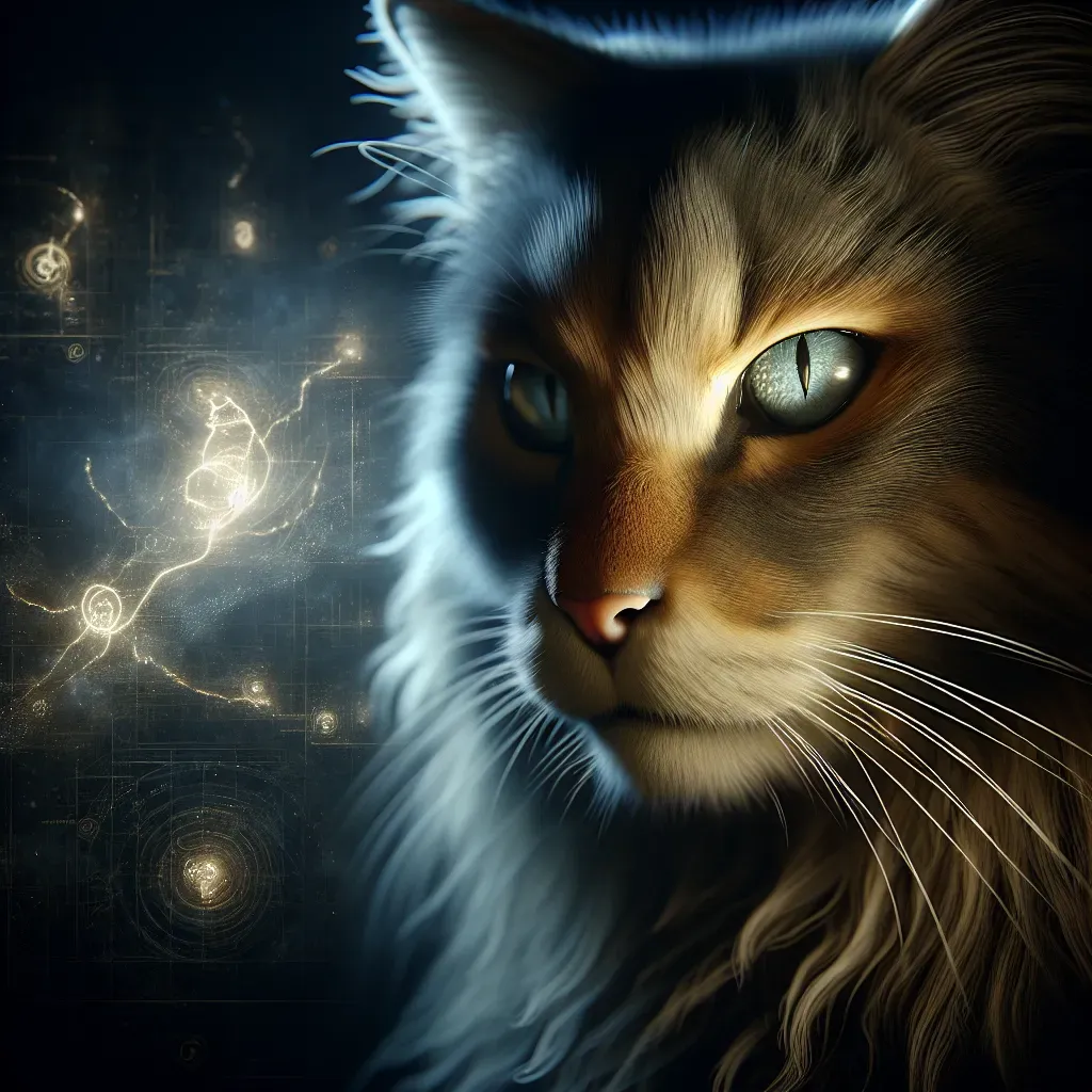 고양이 품종에 대해 당신이 몰랐던 충격적인 진실 5가지